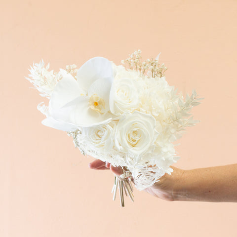 Bridesmaid Bouquet | Ariana