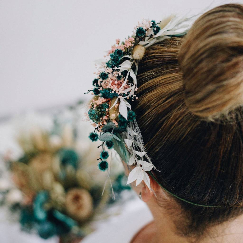 Bridal Bouquet | Mykonos Days - Gather Australia 